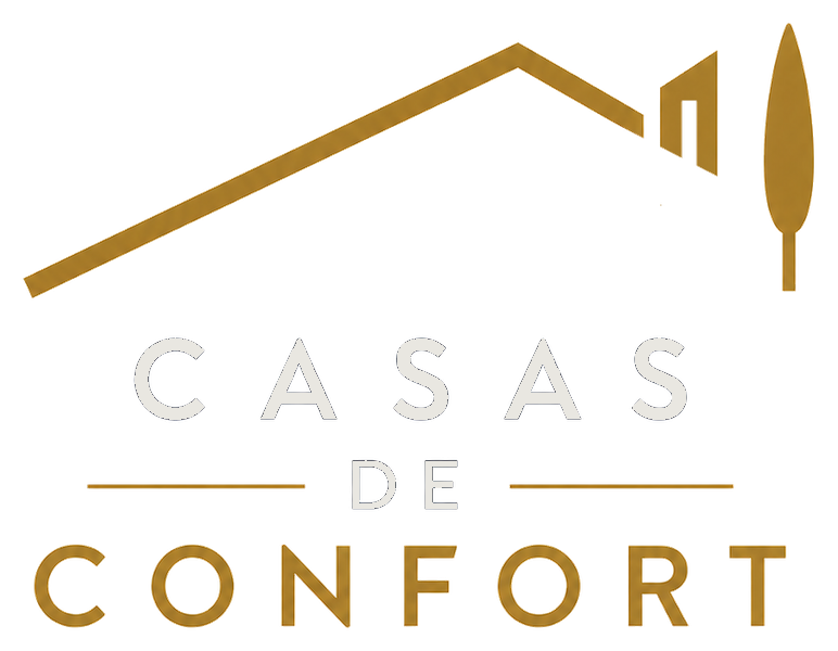 Casas de Confort
